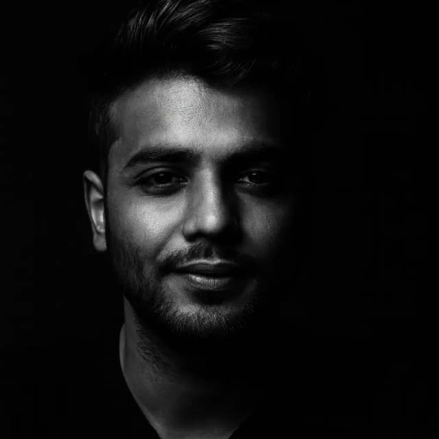 Nishesh Patel